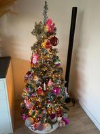 Kerstboom. Kerst. Decoratie. Kerstballen. Accessoires, Diversen, Kerst, Ophalen, Zo goed als nieuw