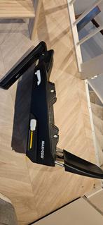 Maxicosi 3way fix isofix base., Ophalen, Zo goed als nieuw, Maxi-Cosi, Isofix