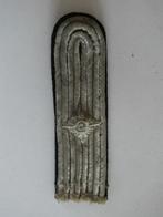 Schulterklappe Oberstleutnant Pioniere., Verzamelen, Militaria | Tweede Wereldoorlog, Ophalen of Verzenden, Landmacht, Duitsland