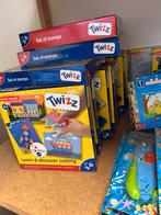 Grote partij rond 1000 stuks speelgoed, Ophalen, Speelgoed en Cadeaus