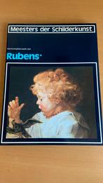 Meesters der schilderkunst / Het komplete werk van Rubens*, Boeken, Kunst en Cultuur | Beeldend, Ophalen of Verzenden, Zo goed als nieuw
