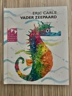 Eric Carle. Vader Zeepaard, Boeken, Verzenden, Zo goed als nieuw