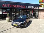 Honda Insight 1.3 Elegance // VOLLEDIG ONDERHOUDEN / 12 MAAN, Stof, Gebruikt, Zwart, 4 cilinders