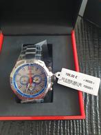 Festina Chronobike F20522/1, Nieuw, Ophalen of Verzenden, Grijs, Android