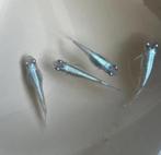 Medaka Miyuki Blue - Japanse Rijstvis eitjes te koop, Dieren en Toebehoren, Vissen | Aquariumvissen, Vis