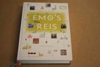 Emo's reis - Een historisch culturele ontdekkingstocht door, Ophalen of Verzenden, Zo goed als nieuw
