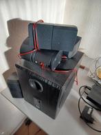 Thrustmaster Dolby Surround Geluidsset, Ophalen