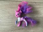 2016 My Little Pony MLP Princess Twilight Sparkle, Kinderen en Baby's, Speelgoed | My Little Pony, Ophalen of Verzenden, Zo goed als nieuw