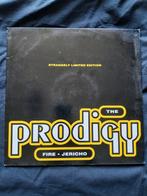 The Prodigy-vinyl collection, Ophalen of Verzenden, Zo goed als nieuw