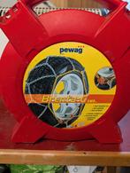 Pewag Brenta-C XMR 75 Sneeuwkettingen, Auto diversen, Sneeuwkettingen, Ophalen of Verzenden, Gebruikt