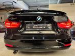 BMW 3-serie Gran Turismo 320i Executive M Sport Navi/NAP/Led, Auto's, BMW, Te koop, Benzine, 73 €/maand, Hatchback