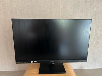 Nette monitor iiyama beschikbaar voor biedingen