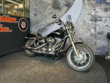 Harley-Davidson FXDC DYNA SUPER GLIDE CUSTOM (bj 2012) beschikbaar voor biedingen