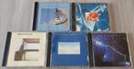 Dire Straits 5 Cd's [Orig.Press.], Verzenden, Zo goed als nieuw, Poprock