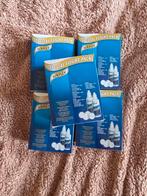 5 x reisverpakking boston simplus, Ophalen of Verzenden, Nieuw, Zwart, Overige merken