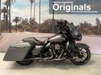 Harley-Davidson Street Glide 103'', Motoren, Motoren | Harley-Davidson, Bedrijf, Overig, 2 cilinders, 1690 cc