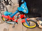 Paw patrol fiets, Fietsen en Brommers, Fietsen | Kinderfietsjes, Ophalen, Zo goed als nieuw, 16 tot 20 inch