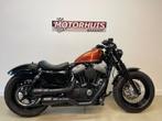 HARLEY-DAVIDSON SPORTSTER FORTY EIGHT (bj 2014), Motoren, Motoren | Harley-Davidson, Bedrijf, Overig