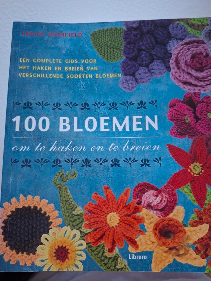 Haken en Breien Boeken, Boeken, Hobby en Vrije tijd, Zo goed als nieuw, Breien en Haken, Ophalen of Verzenden