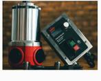 JessEm Pow-R-Tek SR Router motor freesmotor, Ophalen of Verzenden, Gebruikt, Benzine, Tuinfrees