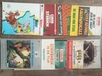 Stripboeken collectie, 12 deeltjes Archie, Huurling, Asterix, Boeken, Stripboeken, Diverse, Ophalen of Verzenden, Zo goed als nieuw