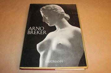Arno Breker - Der Prophet des Schönen Skulpturen aus den Jah beschikbaar voor biedingen