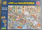 Jan van Haasteren 1000, Ophalen of Verzenden, Zo goed als nieuw
