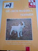 De Jack Russell terrier, Ophalen of Verzenden, Zo goed als nieuw, Honden