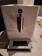 jura A1 koffiemachine, Witgoed en Apparatuur, Koffiezetapparaten, Ophalen of Verzenden, Gebruikt, Koffiemachine