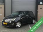Renault Twingo 1.2 16V Dynamique / airco / cruise / rijklaar, Auto's, Renault, Voorwielaandrijving, Gebruikt, Zwart, 4 cilinders