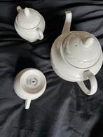 Ralph Lauren Servies - Theepot, Suikerpot & Melkkan, Huis en Inrichting, Keuken | Servies, Overige typen, Ophalen of Verzenden