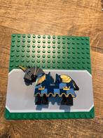 Lego Kasteel Ridder Paard goud vintage zeldzaam, Kinderen en Baby's, Speelgoed | Duplo en Lego, Ophalen of Verzenden, Zo goed als nieuw
