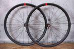 Fulcrum Racing 4 db racewielen met band en ultegra cassette, 28 inch, Heren, Aluminium, Zo goed als nieuw
