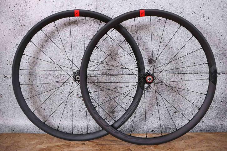 Fulcrum Racing 4 db racewielen met band en ultegra cassette, Fietsen en Brommers, Fietsen | Racefietsen, Zo goed als nieuw, Heren