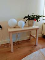 Bijzettafel, tafeltje, kindertafel of speeltafel, Ophalen, 50 tot 100 cm, Zo goed als nieuw, 25 tot 50 cm
