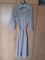 Mooie blousejurk van Soyaconcept, maat XL     *, Soyaconcept, Beige, Maat 46/48 (XL) of groter, Ophalen of Verzenden