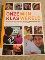 Dorian de Haan - Onze klas, mijn wereld, Boeken, Advies, Hulp en Training, Dorian de Haan; Els Schellekens, Ophalen of Verzenden