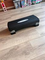 Aerobic step te koop, Sport en Fitness, Ophalen, Zo goed als nieuw, Stepbank