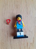 Lego Minifiguren Serie 25 Sprinter 71045, Nieuw, Ophalen of Verzenden