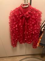 Blouse Loavies maat S, Kleding | Dames, Ophalen of Verzenden, Zo goed als nieuw, Maat 36 (S), Roze