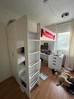 Ikea Smastad hoogslaper, Ophalen, Zo goed als nieuw, Hoogslaper
