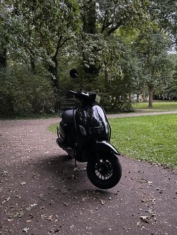 La Souris Sourini RS 2022 beschikbaar voor biedingen