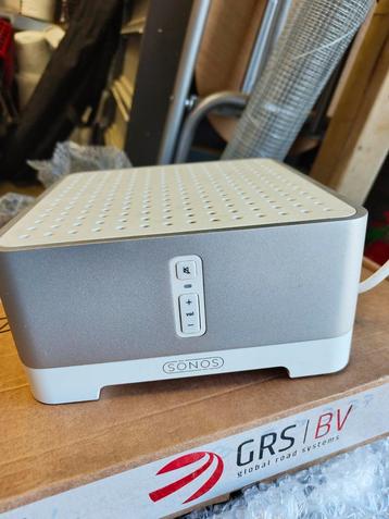 Sonos ZP120 Versterker - ZonePlayer beschikbaar voor biedingen