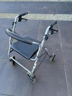 Rollator, Ophalen of Verzenden, Lichtgewicht