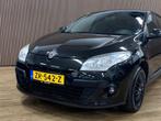 Renault Mégane 1.6 Authentique|Airco|, Auto's, Renault, Voorwielaandrijving, Zwart, 4 cilinders, Zwart
