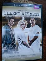 Silent Witness seizoen 17, Cd's en Dvd's, Dvd's | Tv en Series, Boxset, Drama, Ophalen of Verzenden, Zo goed als nieuw