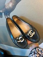 Scapa loafers zwart mt 37, Scapa, Scapa, Ophalen of Verzenden, Zo goed als nieuw