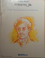 Bladmuziek Strauss Jr, Liszt, Bizet, Schmitt, Beethoven ed, Muziek en Instrumenten, Gebruikt, Klassiek, Ophalen of Verzenden, Artiest of Componist
