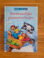 Avontuurlijke Piratenverhalen - Kinderboek, Ophalen of Verzenden, Zo goed als nieuw, Alexandra Fischer-Hunold, Sprookjes