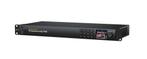 Blackmagic 2110 IP Converter 4x12G PWR, Ophalen of Verzenden, Zo goed als nieuw, Video